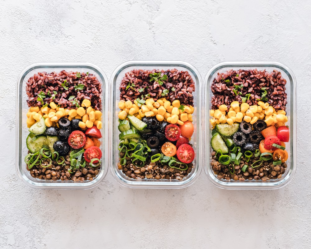 Nutrition planning consultation