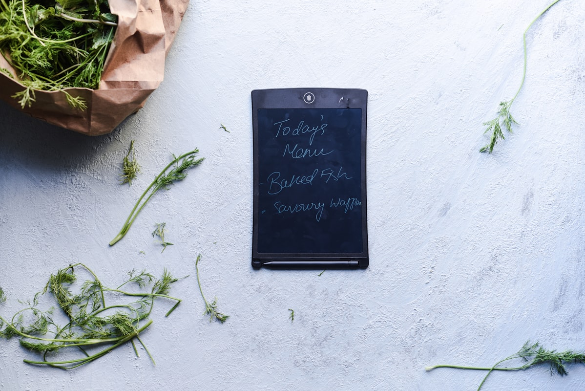Nutrition Planning for Active Lifestyles